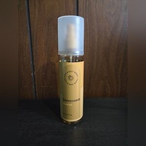 Bath & Body Works Honeycomb Fine Fragrance
